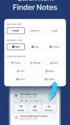 enRoute Delivery Route Planner 5