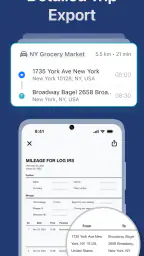 enRoute Delivery Route Planner 8