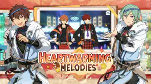 Ensemble Stars Music screenshot