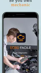 EOBD Facile: OBD 2 Car Scanner 1