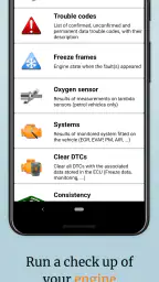 EOBD Facile: OBD 2 Car Scanner 4