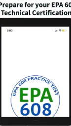 EPA 608 Practice Test 8