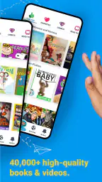 Epic: Kids' Books & Reading 2