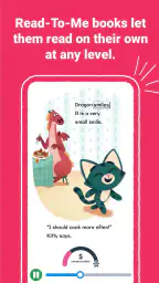 Epic: Kids' Books & Reading 3