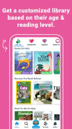 Epic: Kids' Books & Reading 6