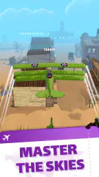 Epic Plane Evolution 5