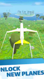 Epic Plane Evolution 8