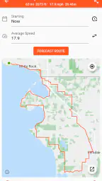 Epic Ride Weather 2