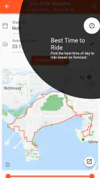 Epic Ride Weather 5