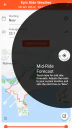 Epic Ride Weather 7