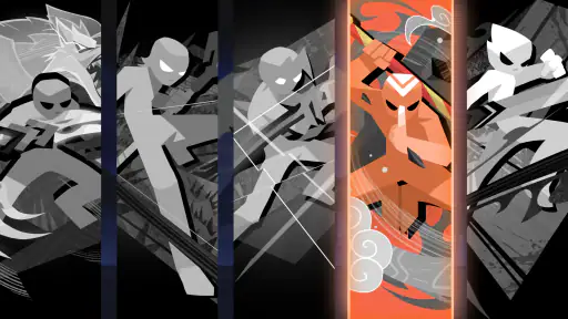 Epic Stickman: Idle RPG War 3