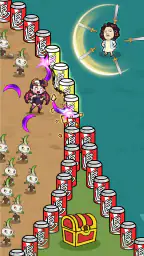 Epic War 1