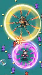 Epic War 4