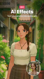EPIK - AI Photo & Video Editor 1