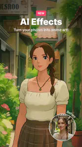 EPIK - AI Photo & Video Editor screenshot