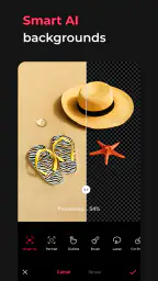 EPIK - AI Photo & Video Editor 4