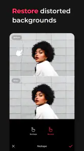 EPIK - AI Photo & Video Editor screenshot