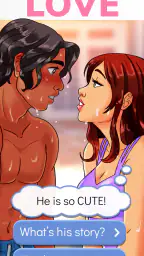 Episode - Choose Your Story 2