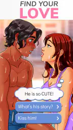 Episode - Choose Your Story 8