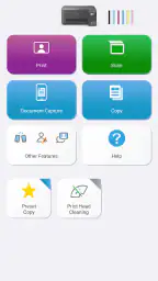 Epson Smart Panel 2