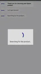 Epson Smart Panel 4