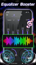 Equalizer- Bass Booster&Volume 4