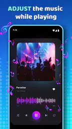 Equalizer Sound & Bass Booster 2