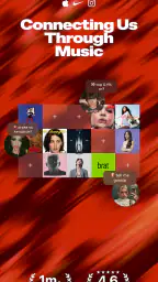 EQUALS - Music Social Network 1