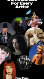 EQUALS - Music Social Network 3