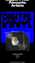 EQUALS - Music Social Network 6