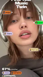 EQUALS - Music Social Network 7