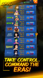 Eras of Wrestling 3