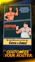 Eras of Wrestling 4