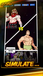 Eras of Wrestling 6