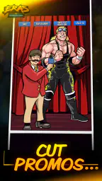 Eras of Wrestling 7