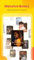 eReader-eBooks,Webnovels&More 1