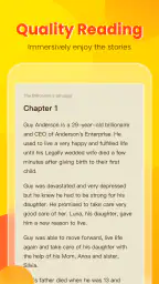 eReader-eBooks,Webnovels&More 6