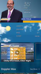 Erie Weather 1