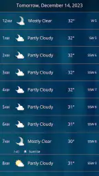 Erie Weather 3