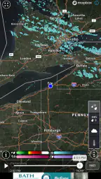 Erie Weather 4