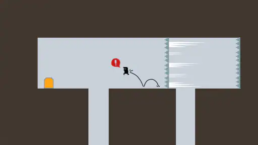 Escape Run: Endless Die Fun 4