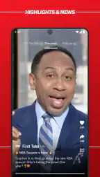 ESPN 4