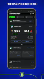 ESPN Fantasy Sports 3