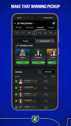 ESPN Fantasy Sports 4