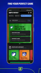 ESPN Fantasy Sports 6