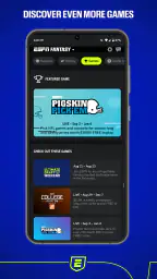 ESPN Fantasy Sports 7