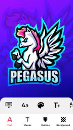 Esports Logo Maker 3