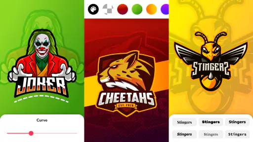 Esports Logo Maker 5