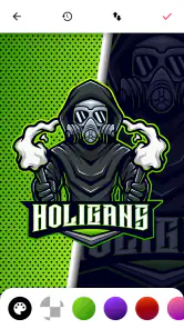 Esports Logo Maker screenshot