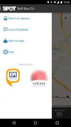 ETA SPOT 7